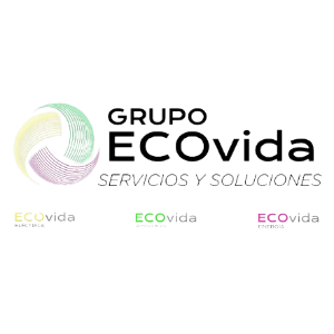 Logo de Grupo Ecovida