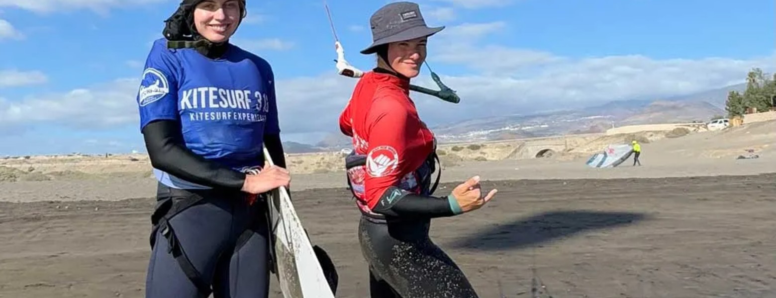 Foto de Kitesurf 313 Wingfoil Surf Shop en Granadilla de Abona - Imagen 3