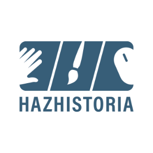 Logo de Hazhistoria