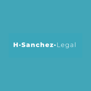 Logo de Héctor Sánchez García Abogado