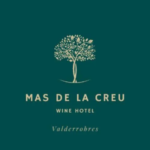 Hotel Rural Masía Mas de la Creu - Masía en Valderrobres