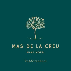 Logo de Hotel Rural Masía Mas de la Creu