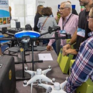 Foto de Asesoramiento y Servicio de Drones S.L. en La Pobla de Vallbona - Imagen 5