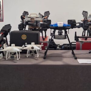 Foto de Asesoramiento y Servicio de Drones S.L. en La Pobla de Vallbona - Imagen 9