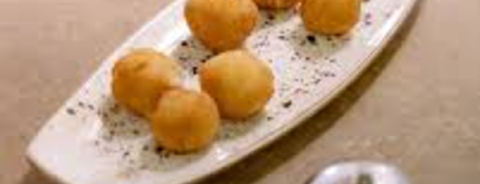 Foto de DELOCOS | Restaurante en Medina Sidonia en Medina-Sidonia - Imagen 4