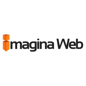 Logo de Imagina Web s.l.