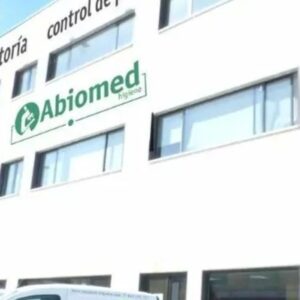 Foto de Abiomed Higiene en Salamanca - Imagen 5