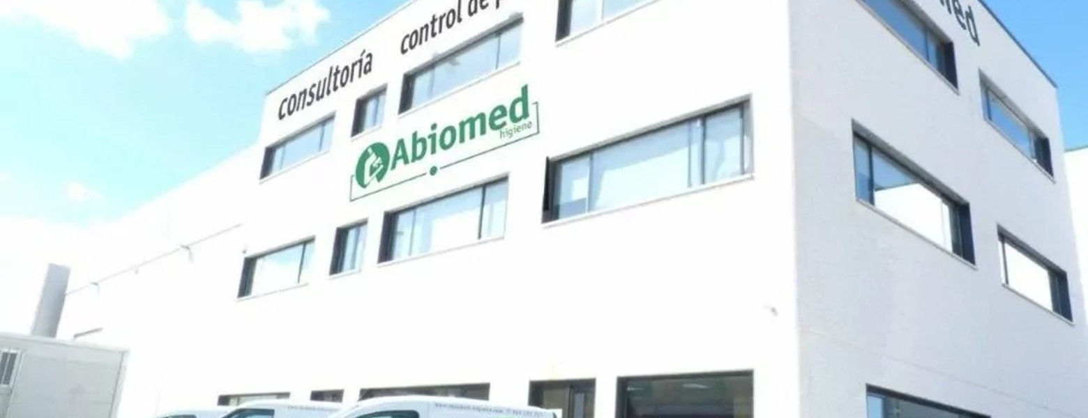 Foto de Abiomed Higiene en Salamanca - Imagen 5