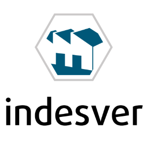 Logo de Indesver
