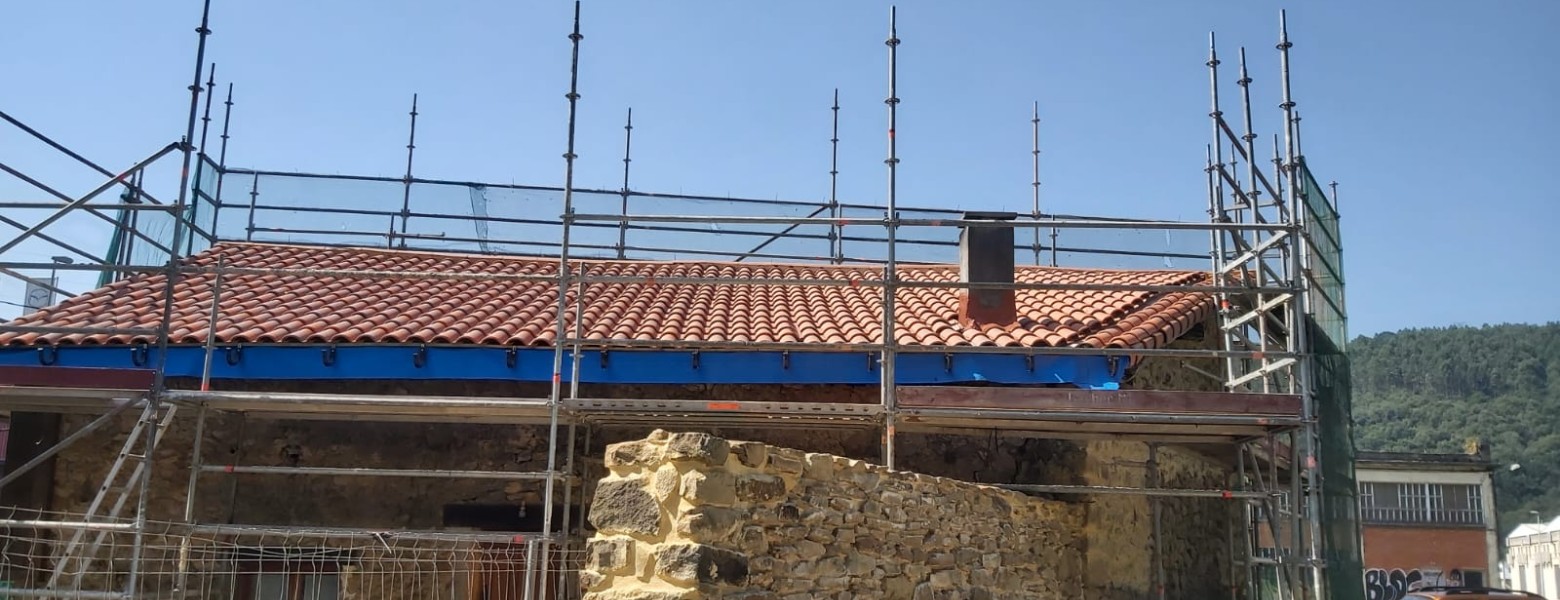 Foto de Construciones Corbillón en Ermua - Imagen 4