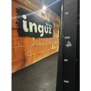 Logo de INGUZ Fisioterapia Getafe