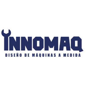 Logo de Innomaq