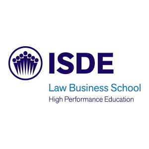Logo de ISDE