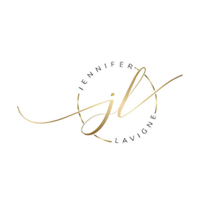 Logo de Jennifer Lavigne | Micropigmentación y Microblading en Madrid