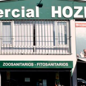 Foto de Comercial Hoznayo en Hoznayo - Imagen 4