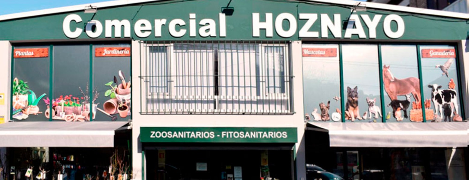 Foto de Comercial Hoznayo en Hoznayo - Imagen 4