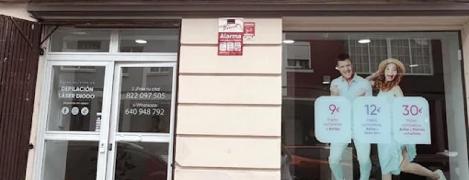 Foto de SinVello! La Laguna | Depilación Láser Diodo en La Laguna - Imagen 2
