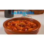 Larrauri | Restaurante Vasco Madrid - Restaurante Vasco en Madrid