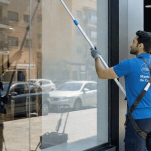 Foto de CMM Limpieza Alcorcón en Alcorcón - Imagen 3
