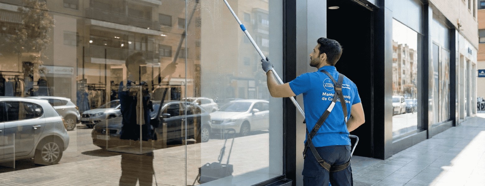 Foto de CMM Limpieza Alcorcón en Alcorcón - Imagen 3