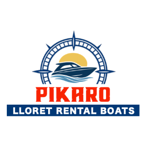 Logo de Lloret Rental Boats