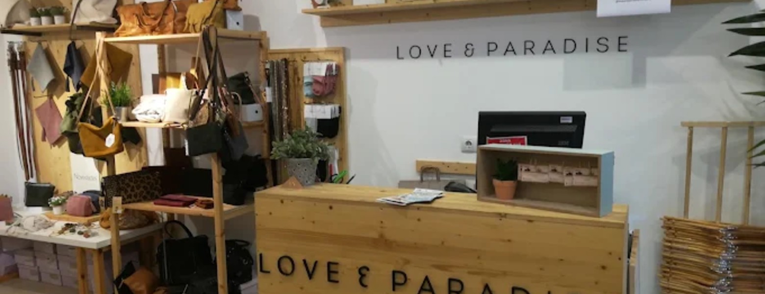 Foto de Love & Paradise Errenteria en Errenteria - Imagen 4