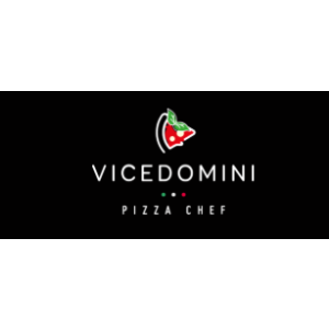 Logo de Vicedomini - Pizza Chef