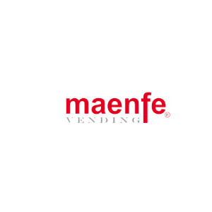 Logo de Maenfe Vending
