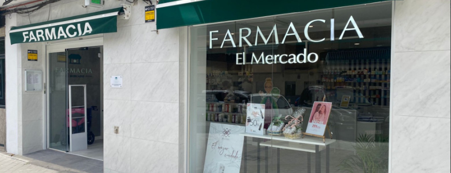 Foto de Parafarmacia El Mercado Villaverde en Madrid - Imagen 1