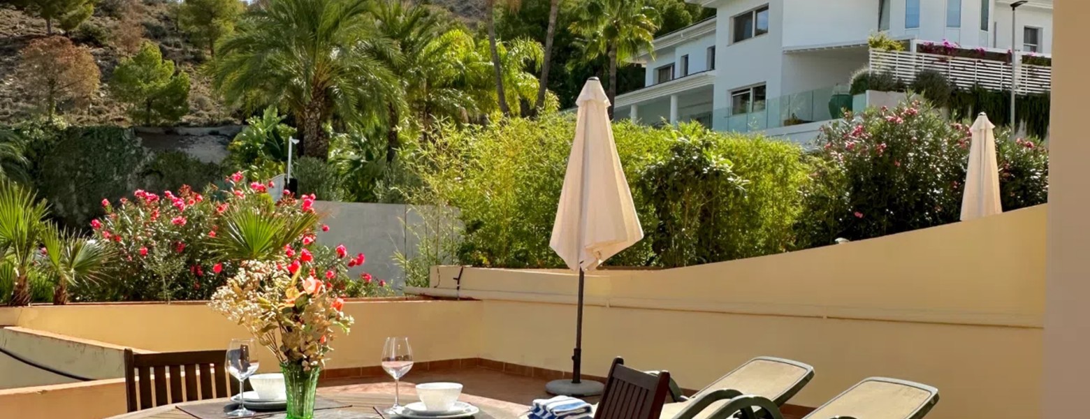 Foto de Albir Hills Apartments en L’Albir - Imagen 5