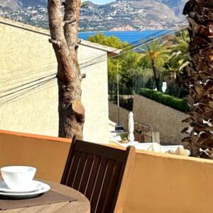 Foto de Albir Hills Apartments en L’Albir - Imagen 5