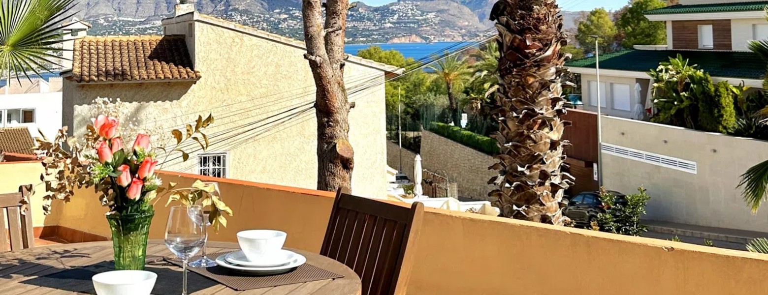 Foto de Albir Hills Apartments en L’Albir - Imagen 4