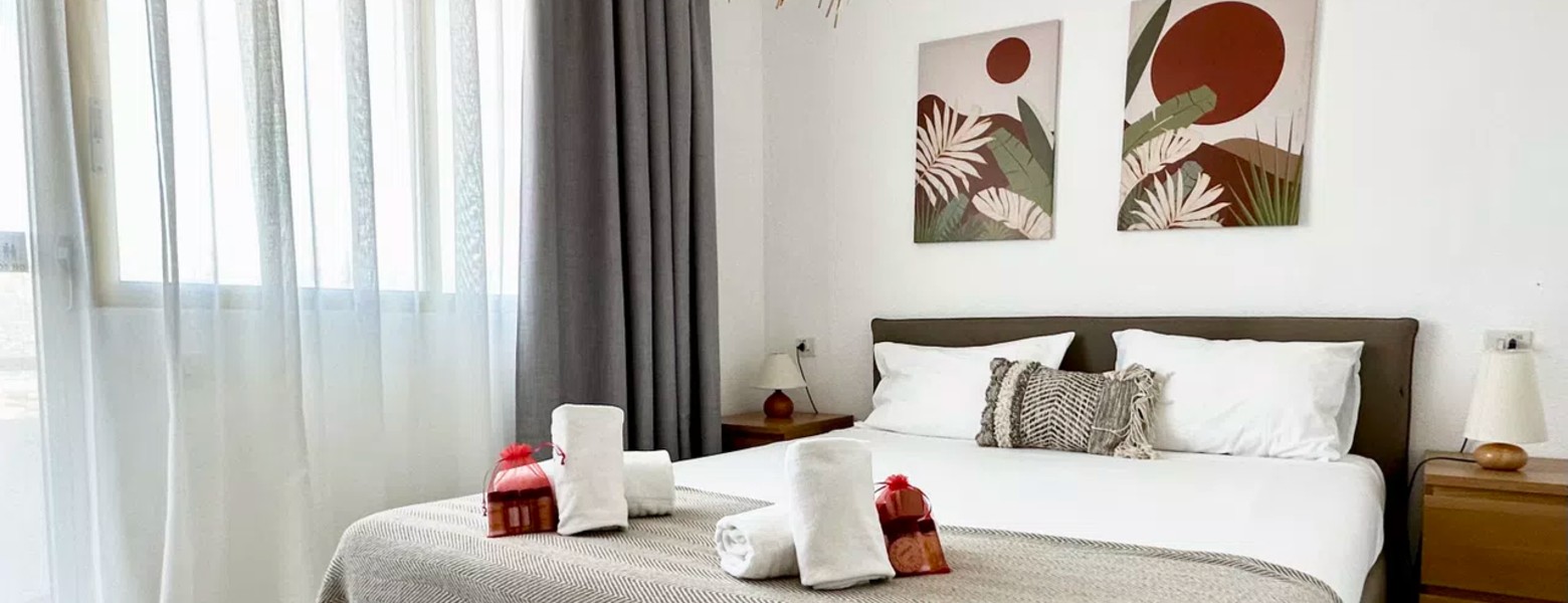 Foto de Albir Hills Apartments en L’Albir - Imagen 3