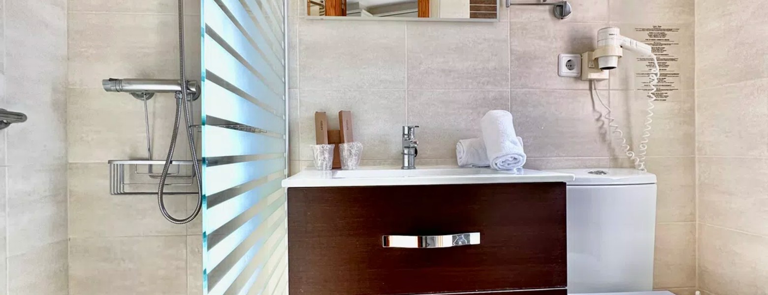 Foto de Albir Hills Apartments en L’Albir - Imagen 2
