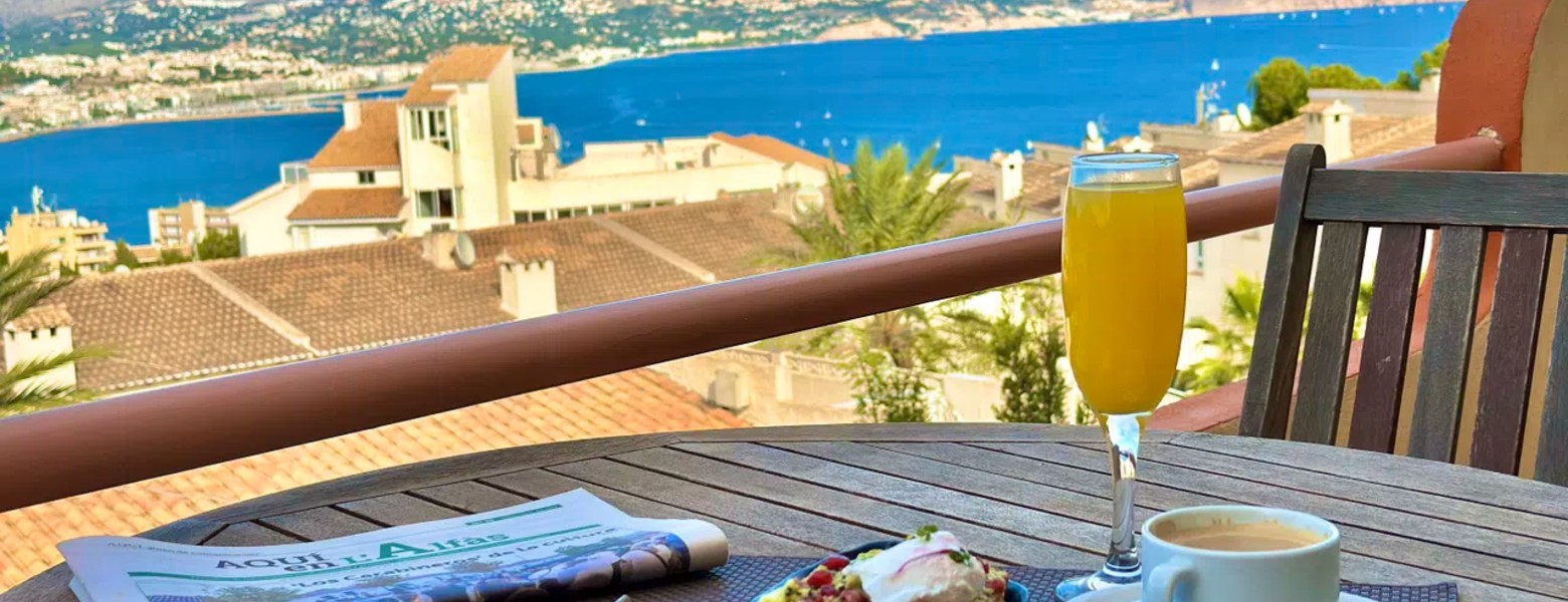 Foto de Albir Hills Apartments