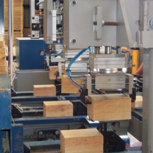 Foto de Maderas Orue. Fabricantes de palets de madera en Zeberio - Imagen 4