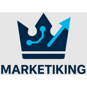 Logo de MarketiKing SL