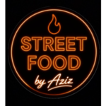 MC Doner Kebab – Street Food by Aziz - Kebab en Roses