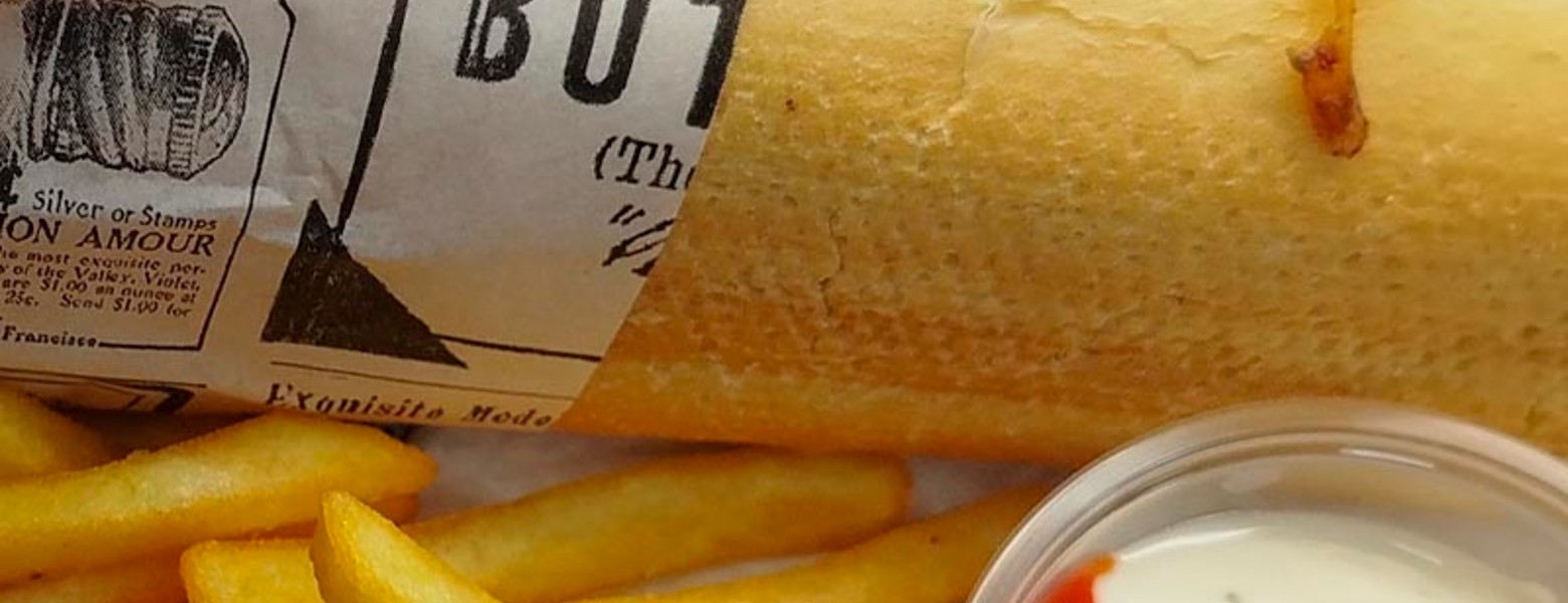 Foto de MC Doner Kebab - Street Food by Aziz en Roses - Imagen 1