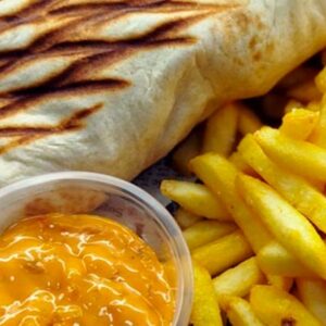 Foto de MC Doner Kebab - Street Food by Aziz en Roses - Imagen 3