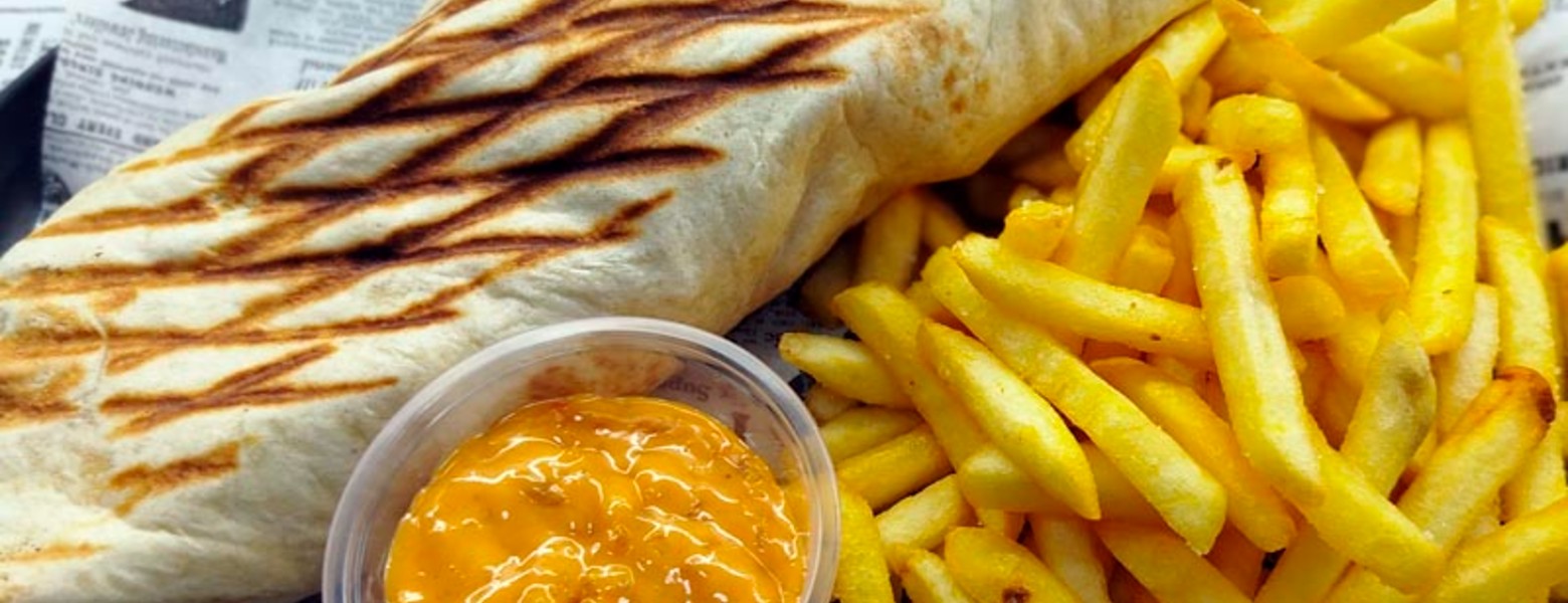 Foto de MC Doner Kebab - Street Food by Aziz en Roses - Imagen 3
