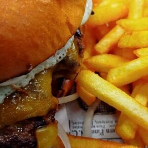 Foto de MC Doner Kebab - Street Food by Aziz en Roses - Imagen 4