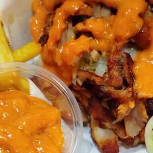 Foto de MC Doner Kebab - Street Food by Aziz en Roses - Imagen 5
