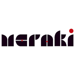 Logo de MERAKI & KO