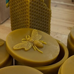 Foto de Mielería Secretos de Abejas en Cabezón de la Sal - Imagen 5