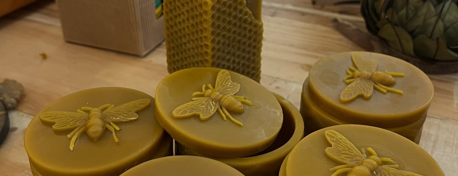 Foto de Mielería Secretos de Abejas en Cabezón de la Sal - Imagen 5