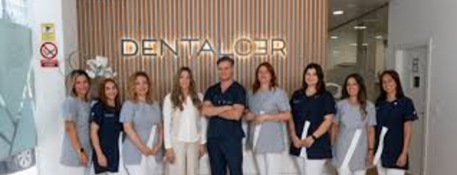 Foto de Clínica Dentalcer Mijas Costa en Las Lagunas de Mijas - Imagen 3