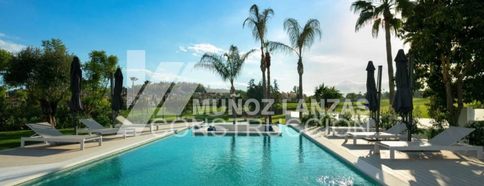 Foto de Muñoz Lanzas Construcciones Estepona S.L en Estepona - Imagen 2