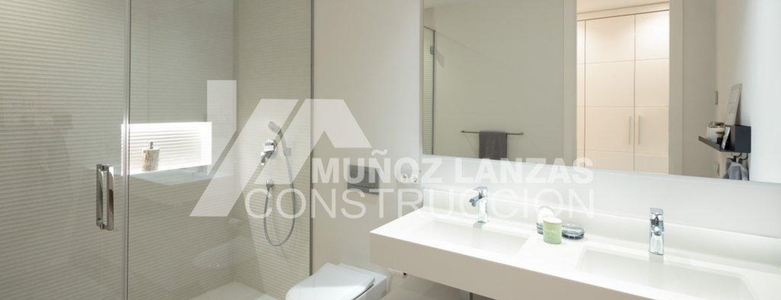 Foto de Muñoz Lanzas Construcciones Estepona S.L en Estepona - Imagen 4