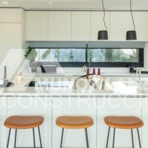Foto de Muñoz Lanzas Construcciones Estepona S.L en Estepona - Imagen 5